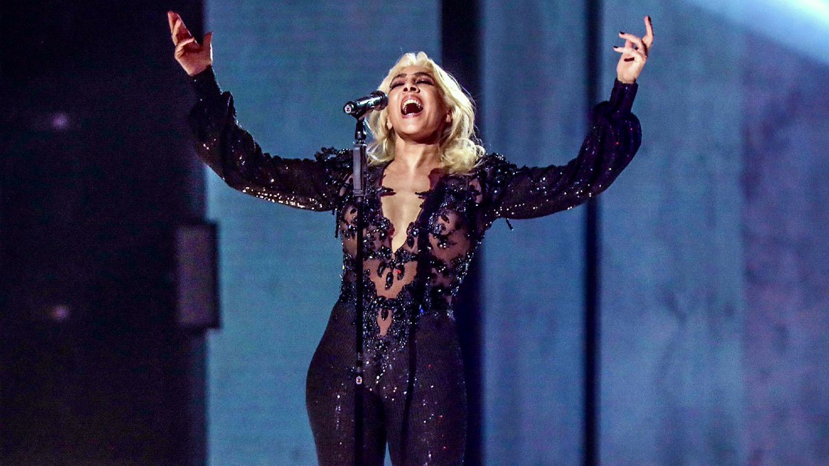 Arrancamos el #BenidormFest2023 con #DIVA y lo cerramos con #SOBREVIVIRÉ. Quiero agradecer a RTVE por la oportunidad que me han brindado; pero, sobre todo, por mostrar la riqueza y variedad musical que existe en nuestro país, representado por las 18 maravillosas propuestas.