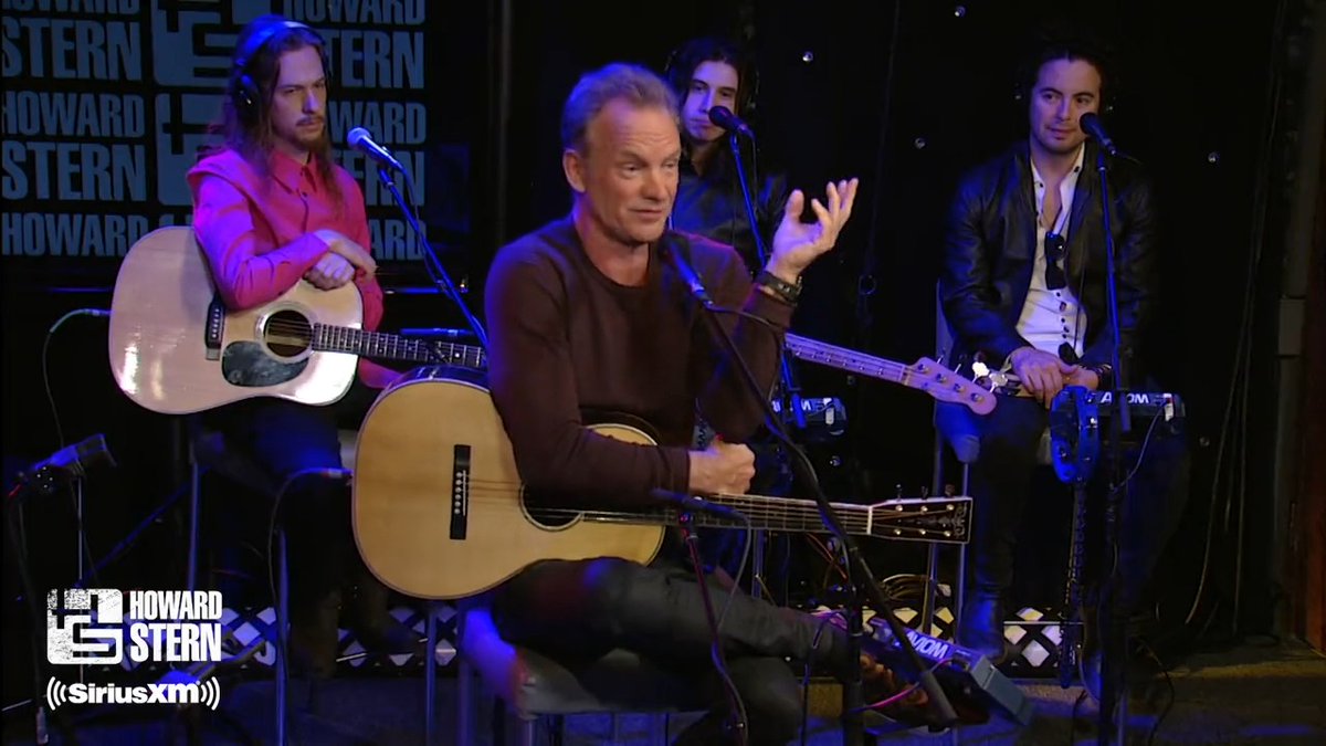 “We never thought it’d be a hit.” Gordon Matthew gives the backstory of“Roxanne” and explains how American radio made the Police song a mega-hit.