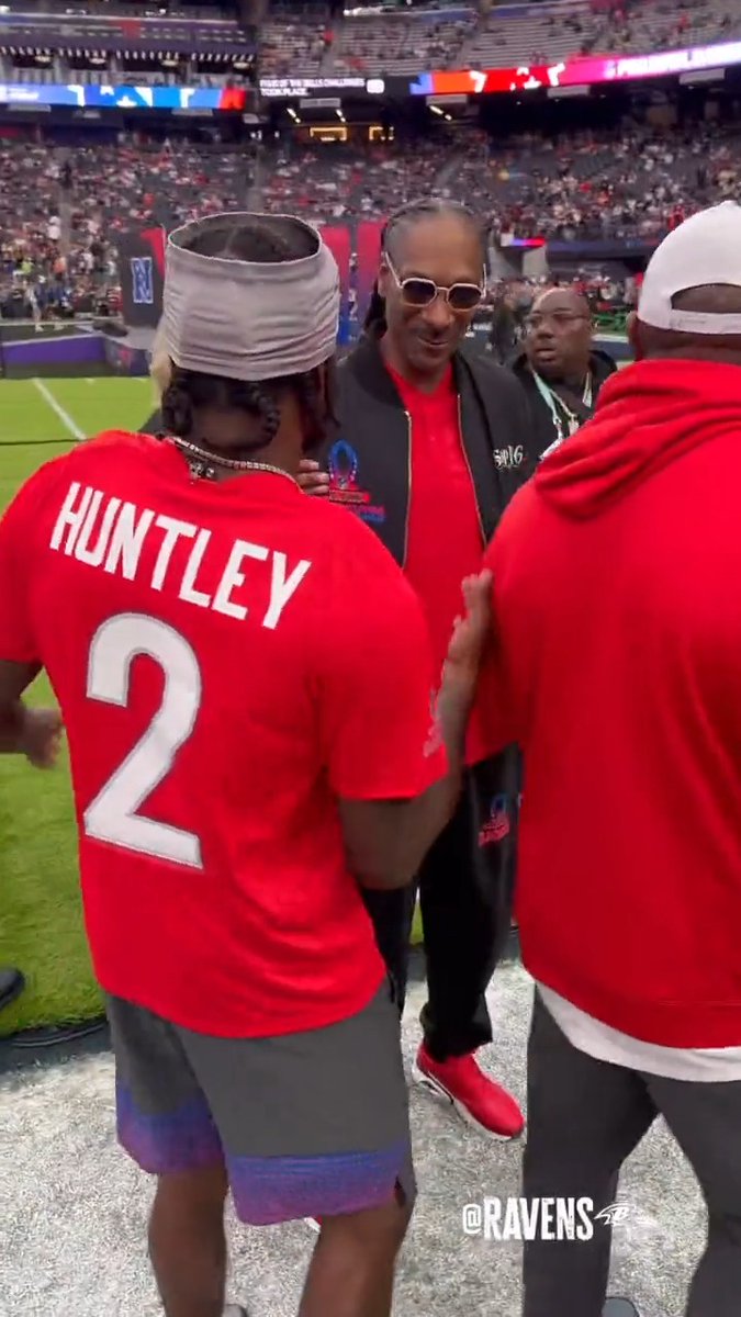 Snoop meets Snoop❗️ SNOOP🌹 | Snoop Dogg | Ray Lewis
