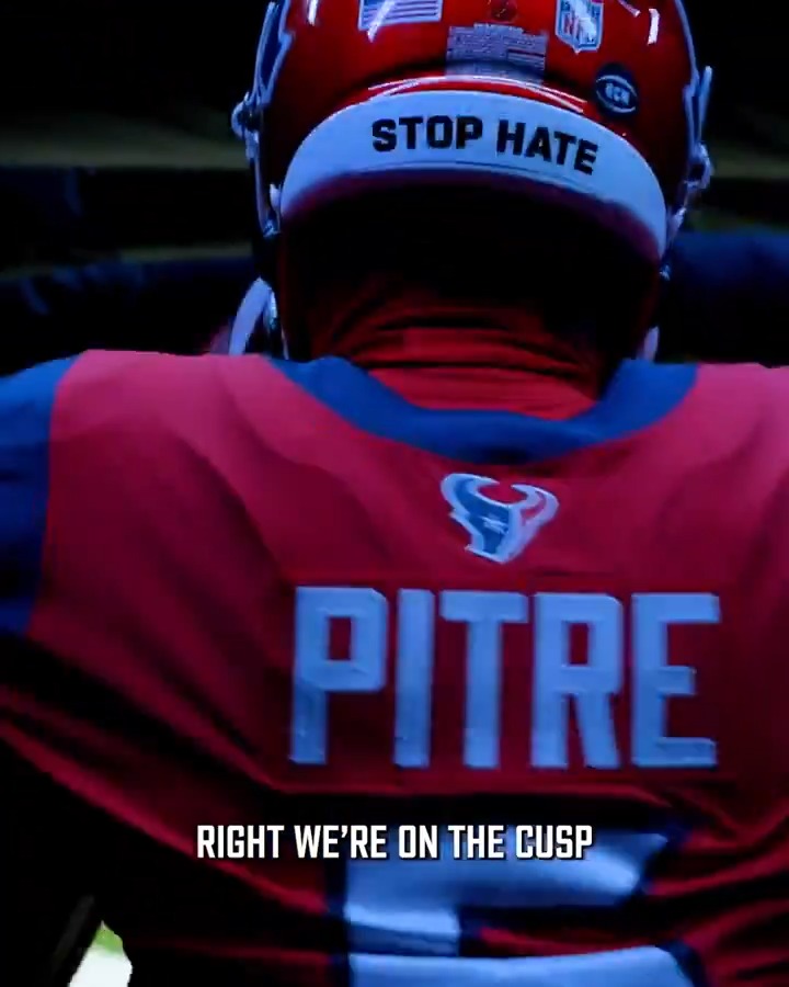 Giving us goosebumps just thinking about Sundays.