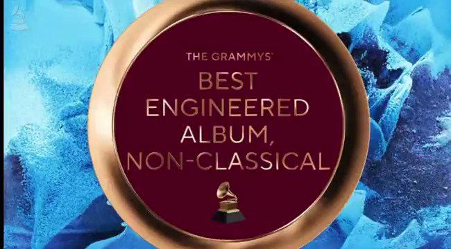 ES QUE ESCUCHEN EL AND THE GRAMMY GOES TO HARRY STYLES