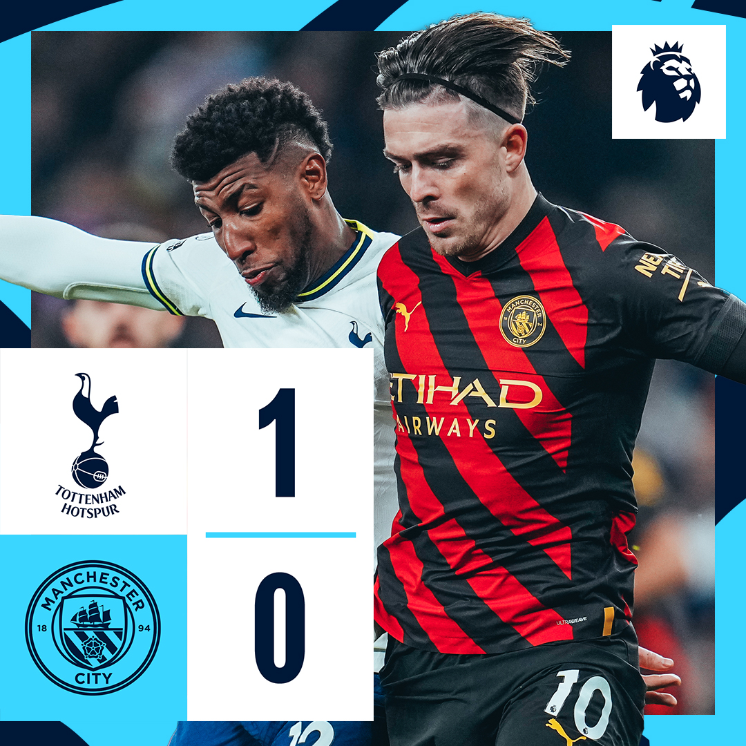 A frustrating game against Spurs.