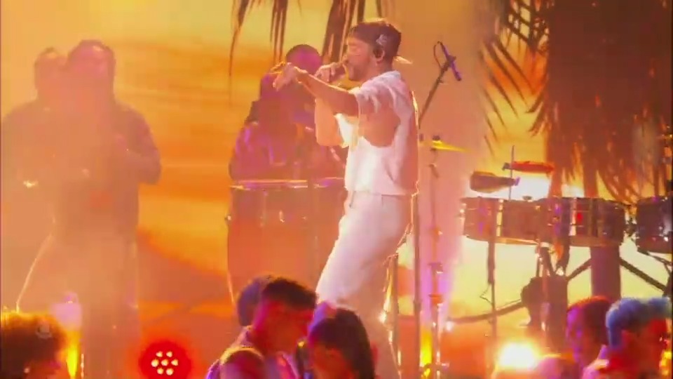 “The Grammys ignored Latin music for years. Bad Bunny made them listen”