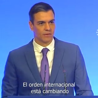 Vamos a reindustrializar España y Europa. Vamos a recuperar empleos y capacidades estratégicas que nunca debimos perder para reforzar la competitividad de nuestras empresas y asegurar el bienestar de nuestros ciudadanos y ciudadanas. #AutonomíaEstratégica