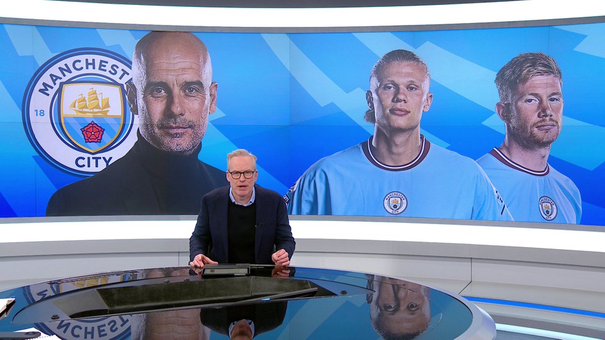 BREAKING: Manchester City have been charged by the Premier League with numerous breaches of financial rules.
