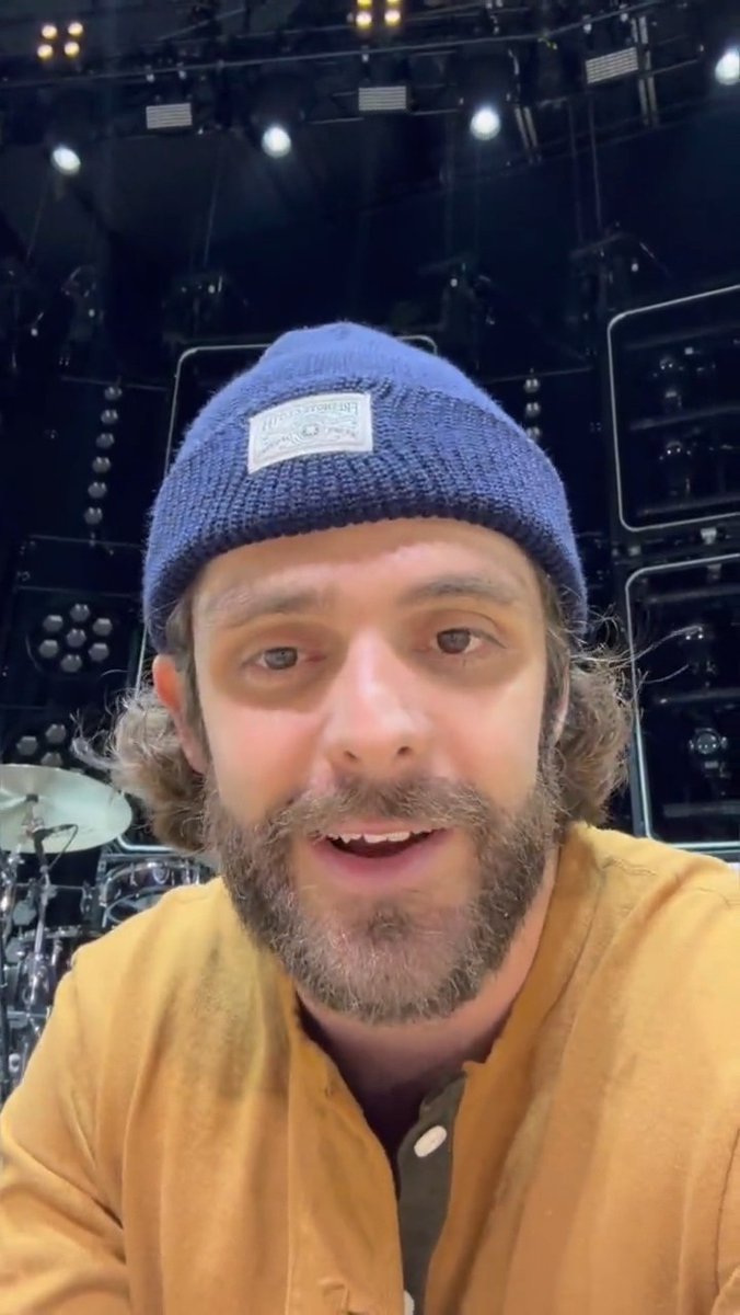 We’re going to be flying four of YOU to Nashville in April to visit #HomeTeamTour23 rehearsals and see the show before anyone else. We’ll get y’all set up with flights, a hotel, food, and more. Enter + find out more: Can’t wait to see you there 💥🤘