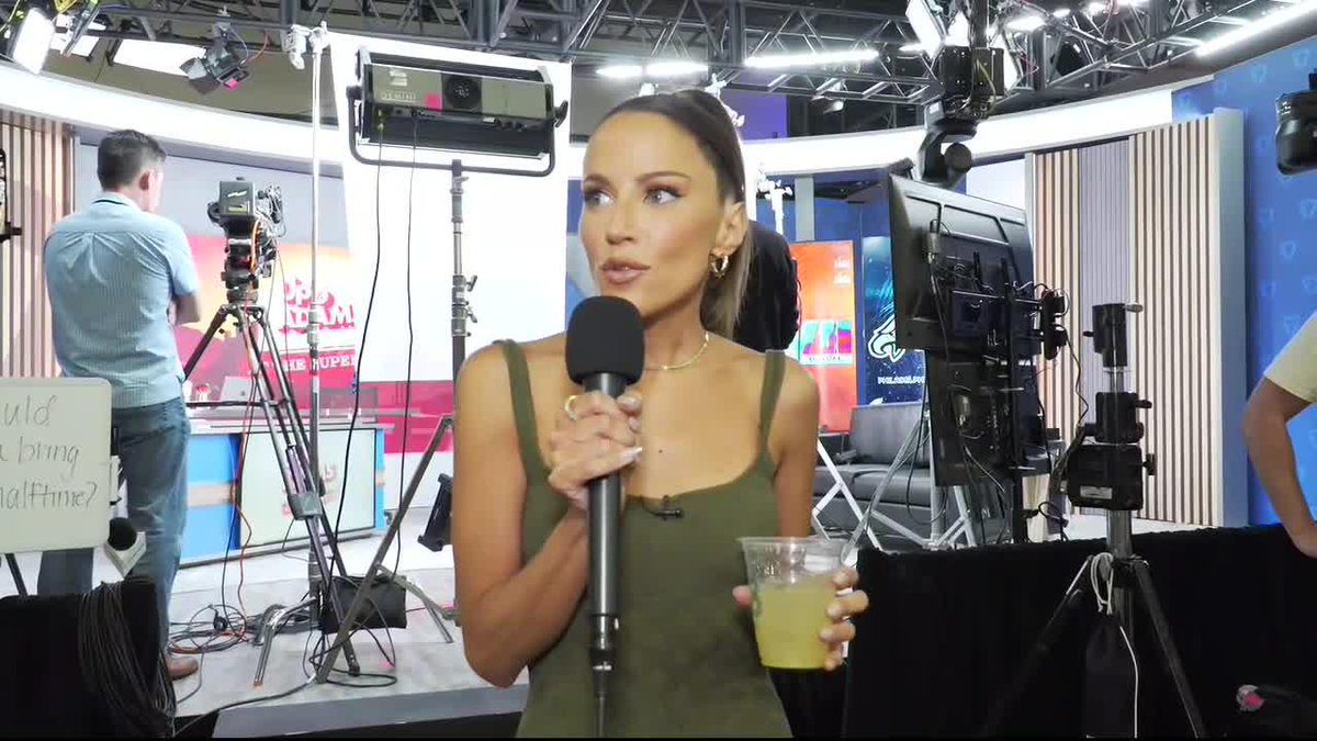 DAY 1. LET’S GO. 📺: FanDuel Television Horse Racing Network | Kay Adams