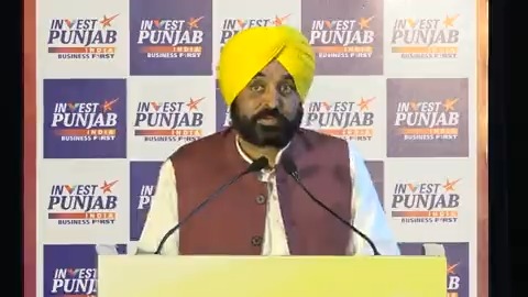 ਅਸੀਂ ਕੋਈ ਨਾ ਕੋਈ ਪੰਜਾਬ ‘ਚ ਇੰਡਸਟਰੀ ਲੈ ਕੇ ਆਵਾਂਗੇ…ਪੰਜਾਬ ਨੂੰ ਦੁਬਾਰਾ ਮੁੜ ਸੁਰਜੀਤੀ ਵੱਲ ਕਦਮ ਲੈ ਕੇ ਜਾਵਾਂਗੇ…ਹੌਂਸਲਾ ਬਣਾਈ ਰੱਖਿਓ….