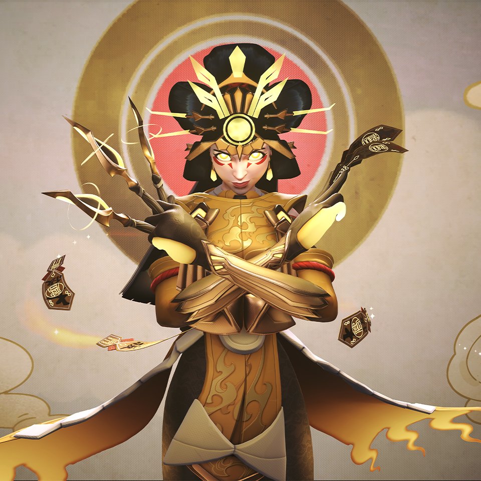 "You're in the presence of a legend." Overwatch 2 Season 3 kicks off tomorrow introducing new Antarctic Peninsula map, competitive events, and more.