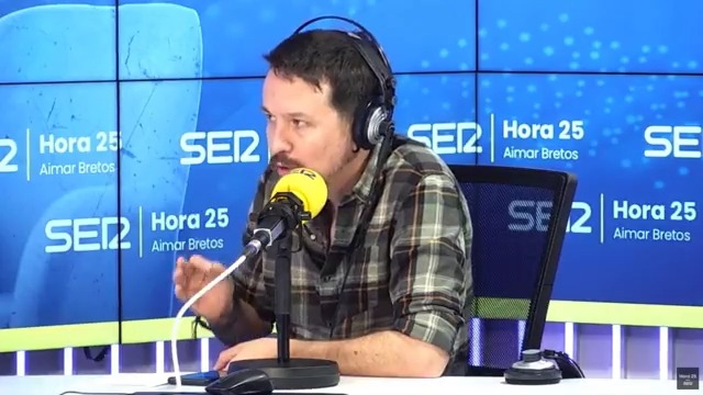 ¿Por qué la propuesta del PSOE la apoya el PP y la rechazan Podemos, ERC y Bildu? ¿Por qué la afirmación de Llop de que no toca el consentimiento es un relato falso? Aquí lo explico 👇🏻