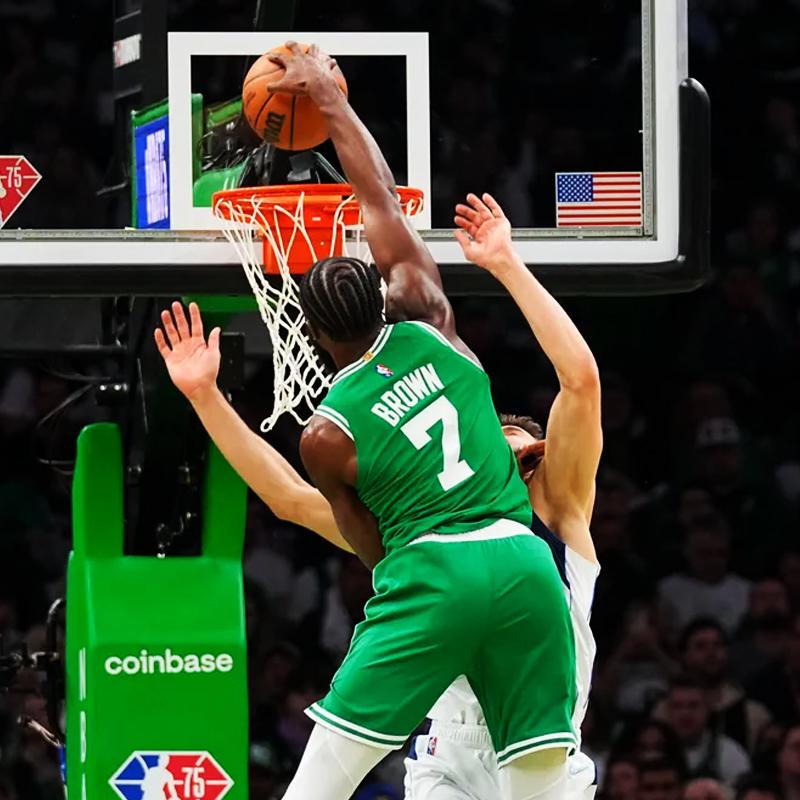 Jaylen Brown Appreciation Post