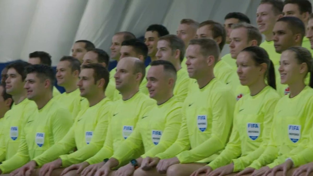 Recap from our 2023 Referee National Camp 🇨🇦 In preparation for the 2023 season, referees completed fitness testing and received technical instruction and direction for refereeing in Canada’s top leagues.