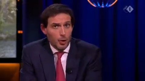 CDA-leider Wopke Hoekstra wil de dienstplicht terug. Het plan zou zo'n 15 miljard euro gaan kosten en daarna jaarlijks 70 miljoen euro. ‘’Ja, dat kost geld. Maar je krijgt er ook een heleboel voor terug.'' #Op1 #WNL