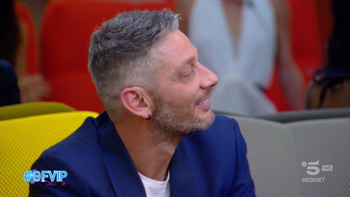 Mentre per le nostre opinioniste ad essere immuni sono Antonella e Nicole! #GFVIP