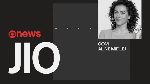 O Jornal das Dez está no ar, com tudo de importante que aconteceu hoje, o que vai ser assunto amanhã e bastidores de decisões que afetam a sua vida. Confira os destaques desta segunda-feira (6). ➡ Assista ao #J10 com @AlineMidlej: #GloboNews