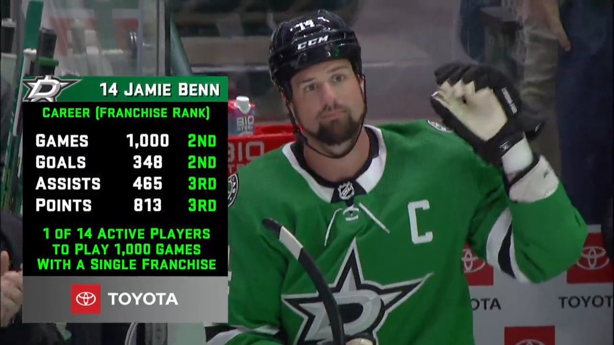 Oh Captain, our Captain ๐ #Jamie1K