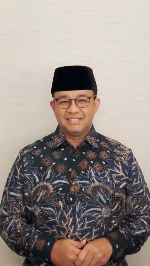 Selamat menyambut abad ke-2 Nahdlatul Ulama bagi sedulur-sedulur Nahdliyin. Mari bersama kita rawat jagat membangun peradaban. #1AbadNU #NahdlatulUlama #AniesBaswedan