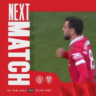 Bring. It. On! 🔴⚔️⚪️ #MUFC || #MUNLEE