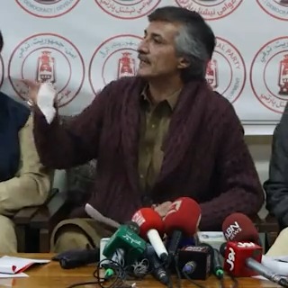 پوختونیستان زما په منشور کې نیشتې!
