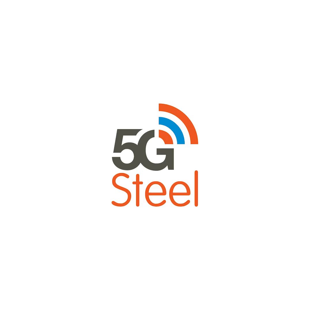 🚀 Les premiers cas d’usage industriels nécessitant du très haut débit mobile démarrent avec #5GSteel, le plus grand réseau 4G/5G en environnement industriel lancé par ArcelorMittal, avec Orange Business et Ericsson France.