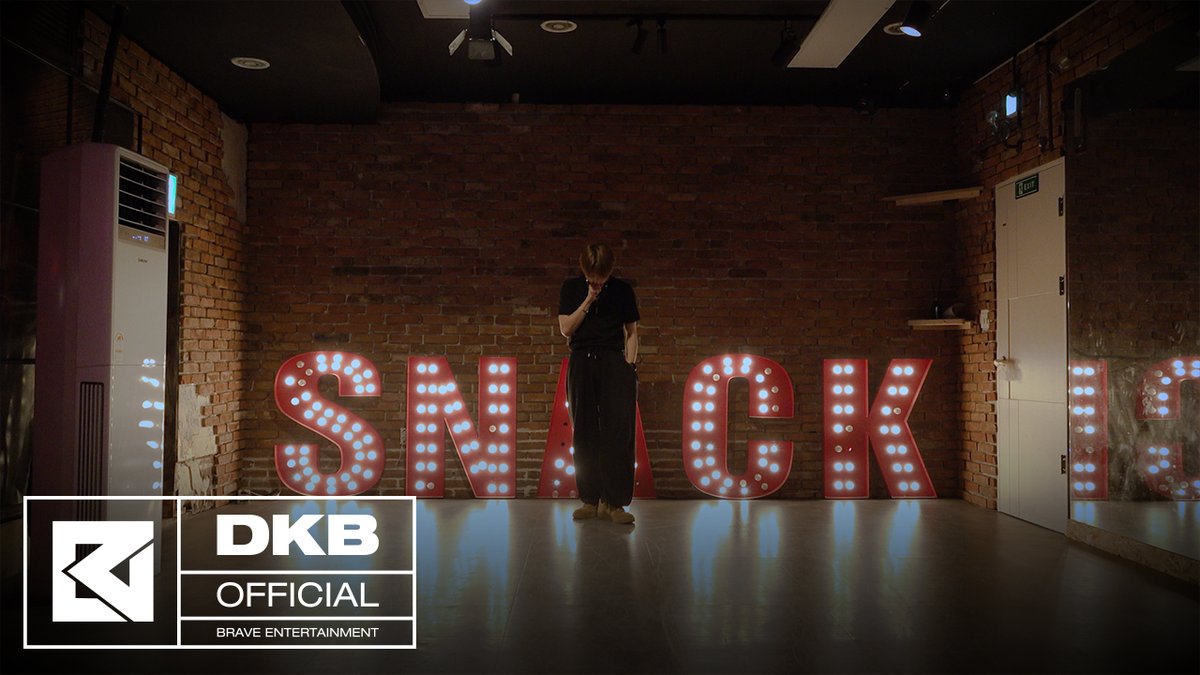 [🎥] 'Fantasia - PTSD (Feat. T-Pain)' Choreography by HARRY-JUNE ➭ #다크비 #DKB #해리준 #HARRY_JUNE #Choreography_Video #Fantasia #PTSD