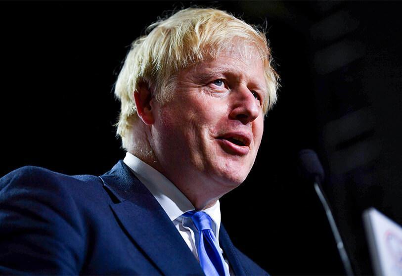 WATCH: Former British PM, Boris Johnson, calls out 'wholly wrong' opposition for disparaging #Rwanda. "Those who oppose the UK—Rwanda Migration and Economic Development Partnership have no idea about Rwanda and probably have never been there." 📹: JOE