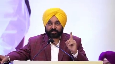 ਅਸੀਂ ਪੰਜਾਬ ਨੂੰ ਨੰਬਰ 1 ਸੂਬਾ ਬਣਾਉਣ ਲਈ ਲੱਗੇ ਹੋਏ ਹਾਂ…ਸਾਡਾ ਪੰਜਾਬ ਹੋਰ ਕਿਸੇ ਨੰਬਰ ‘ਤੇ ਸੋਭਦਾ ਹੀ ਨਹੀਂ….ਆਓ ਰਲ਼-ਮਿਲ ਕੇ ਚੱਲੀਏ ਤੇ ਪੰਜਾਬ ਨੂੰ ਨਵੀਆਂ ਬੁਲੰਦੀਆਂ ‘ਤੇ ਲੈ ਕੇ ਜਾਈਏ…