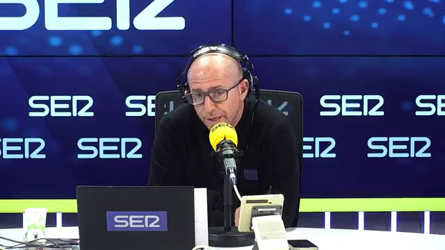 Madre mía este hombre es el único profesional que oigo que dice la verdad sobre lo que paso en Mallorca con Vinicius, oídlo que no tiene desperdicio 👏👏👏👏