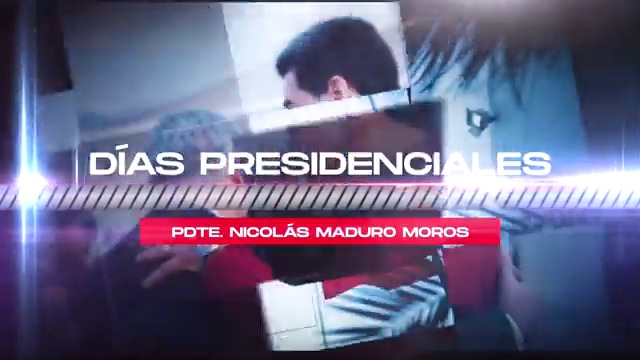 #AsiLoDijo || Pdte. Nicolás Maduro: Les comparto el resumen de una semana llena de trabajo, de consolidación de relaciones con países aliados y organismos internacionales. ¡Avanzamos sin pausa, construyendo el futuro próspero de Venezuela! mippci #07Feb #VenezuelaMonumental