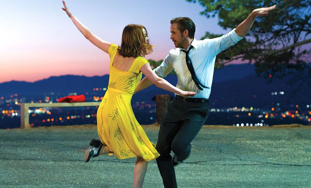 If it's been a minute since you last watched Emma Stone and Ryan Gosling dazzle in La La Land, the magical movie musical is now on Netflix.