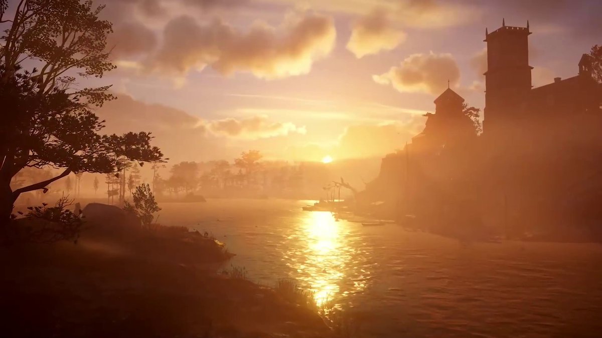 📢Calling all Virtual Photographers!📢 Brush up on your Photo Mode skills, because we are giving away 10 Ecologi Bundles to 10 lucky winners! To enter, share with us a scenic photo showing the natural beauty of Assassin's Creed Valhalla and use the hashtag #CreedforClimateAction