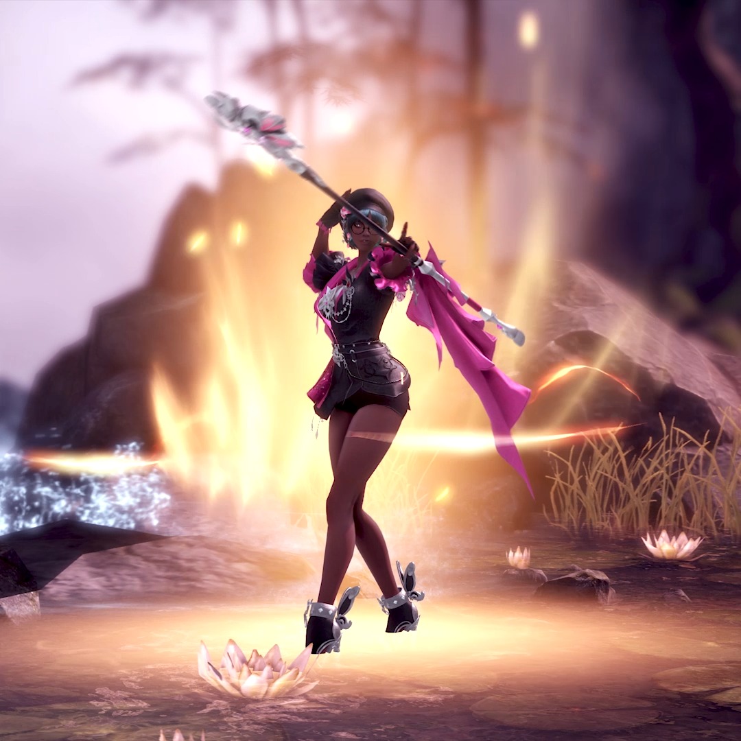 Celebrate in style!! A look at the new 🎉Anniversary cosmetics!