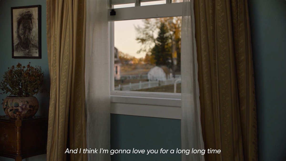 For a long, long time. Linda Ronstadt New episodes of #TheLastOfUs premiere Sundays at 9PM on @HBOMax.
