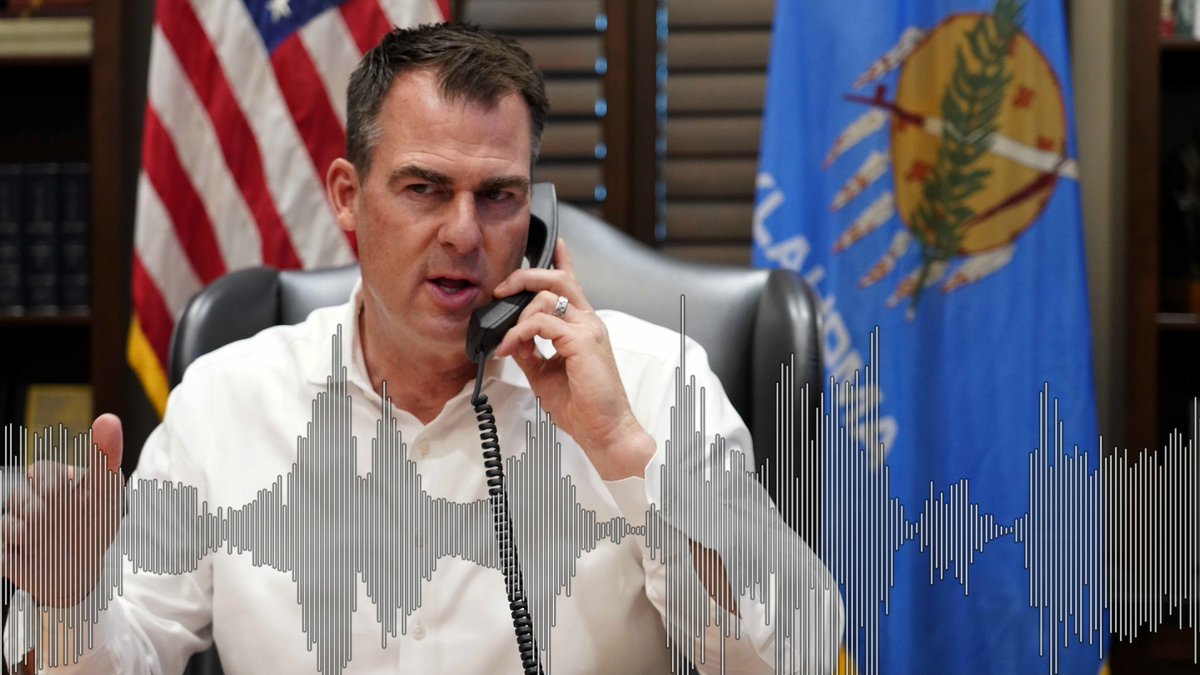 Great to get on the The Clay Travis & Buck Sexton Show show today. I'm looking forward to signing into law a statewide ban on all gender transition surgeries and hormone therapies for minors. It's the right thing to do. We must stand up and protect children