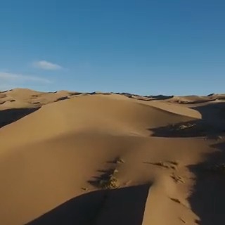 The literal “sands of time” will run out without new thinking -- this new video, part of a wider push towards a #ZeroWaste world, sheds light on the problems associated with sand mining. #MI23