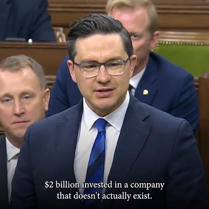 After 8 years of Trudeau, Canadians are watching their home heating bills skyrocket. This, as the NDP & Liberals plan to triple the carbon tax on home heating, making it even more costly. Enough. Keep the heat on & take the tax off: