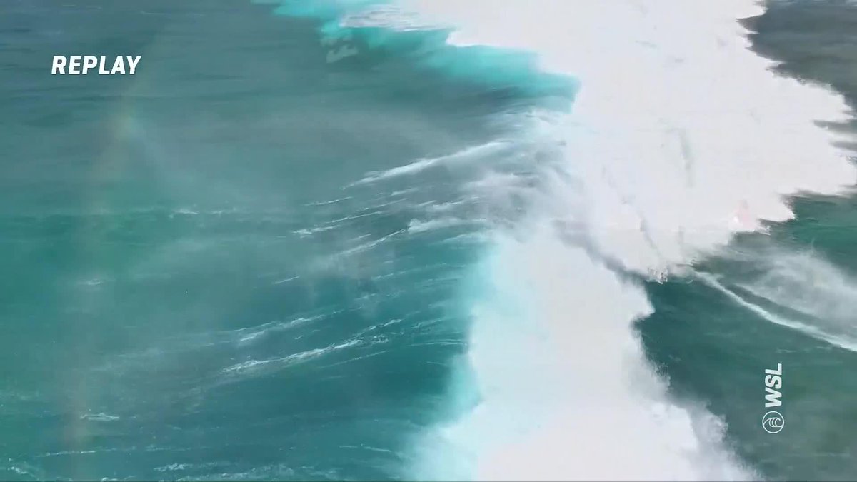 JOHN JOHN FLORENCE NUMA ONDA QUASE PERFEITA: 9.93 🔥🔥🔥🔥🔥