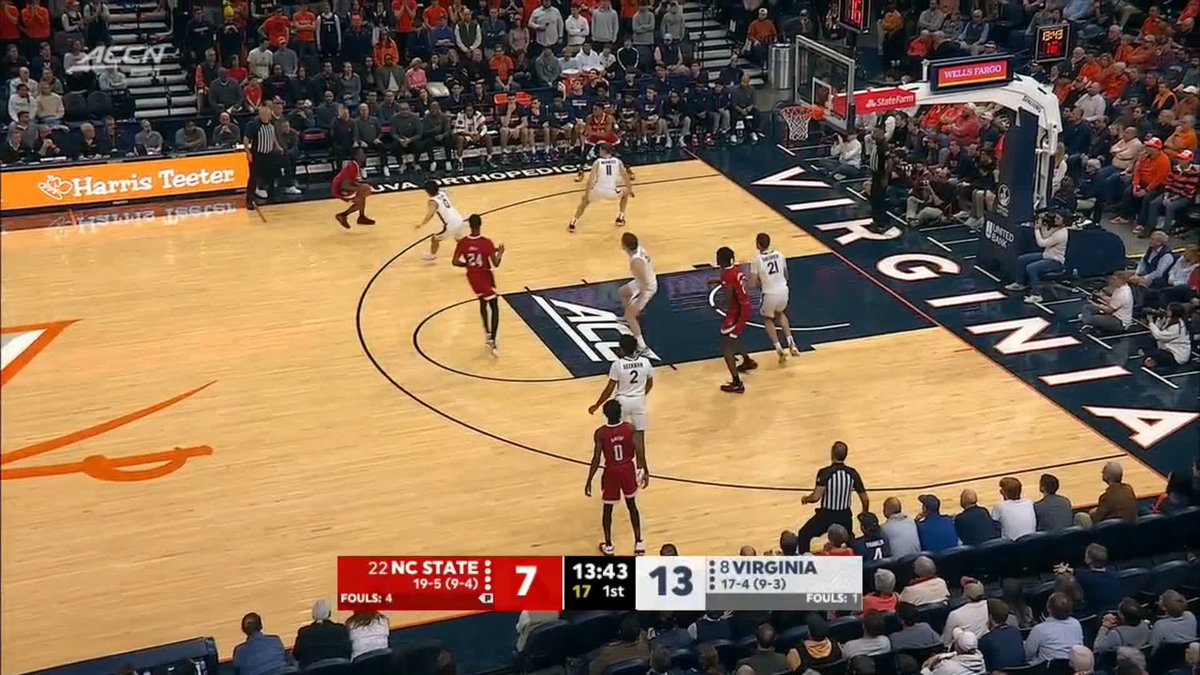 ⏪ Watching this on repeat #GoHoos | Reece‼️