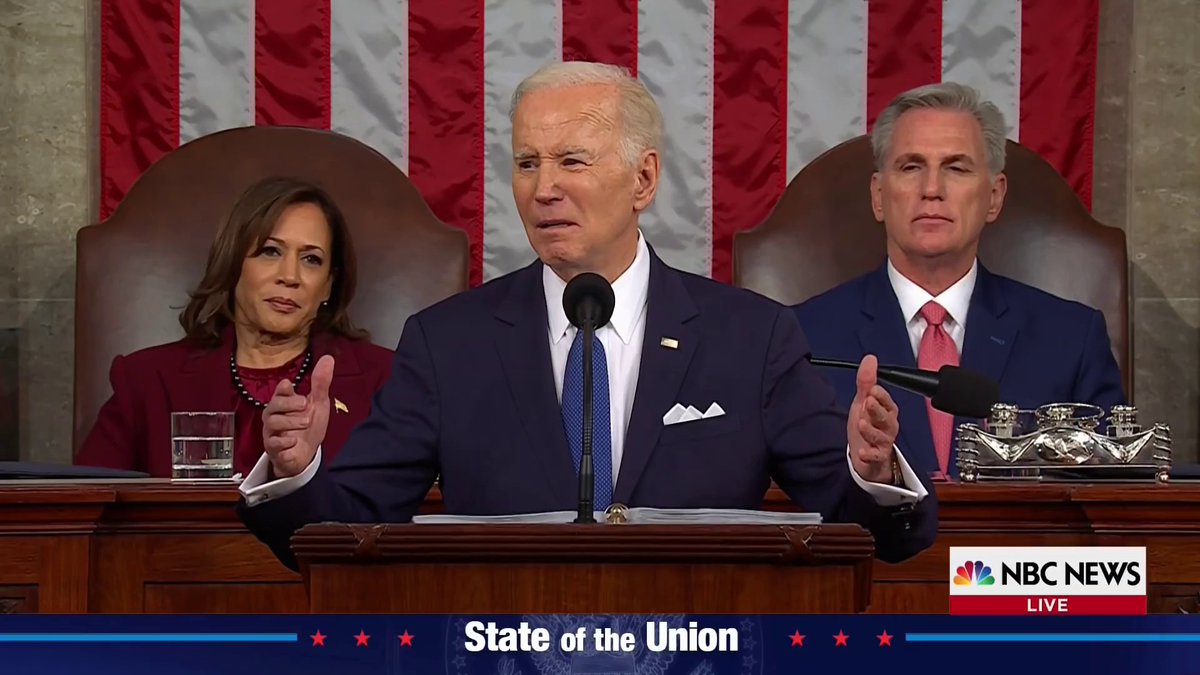 President Biden introduces Brandon Tsay, who disarmed the Monterey Park gunman: "He saved lives. It’s time we do the same. Ban assault weapons now! Ban them now. Once and for all."