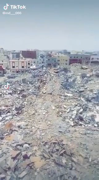 هذا الخراب والدمار: ليس ما تركته الزلزال في تركيا ولا ما تركته #الزلزال في سوريا هذا ما تركه بن سلمان في هدد جدة بن سلمان #زلزال_شرق_المتوسط
