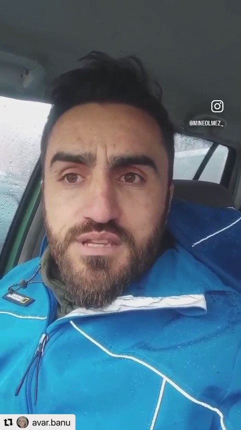 Doğru söylüyor! İnşaat ustaları madenciler!