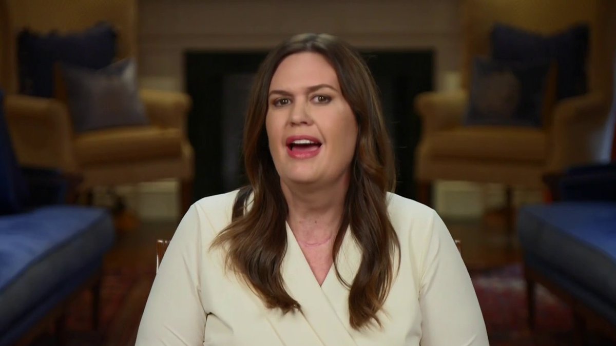 Republicans paint bleak picture of America in #SOTU response