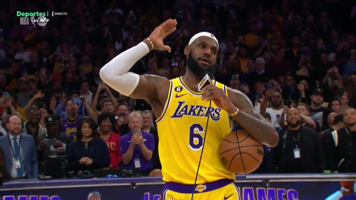 “Fuck man, thank you guys.”