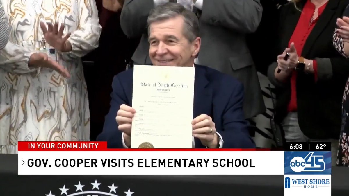 We have the best school counselors, and we’ll keep working together to ensure every child has the support and resources they need to succeed.