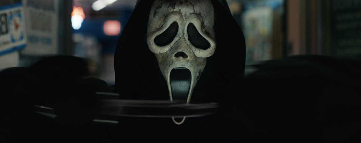 Run. Get #ScreamVI tickets now.