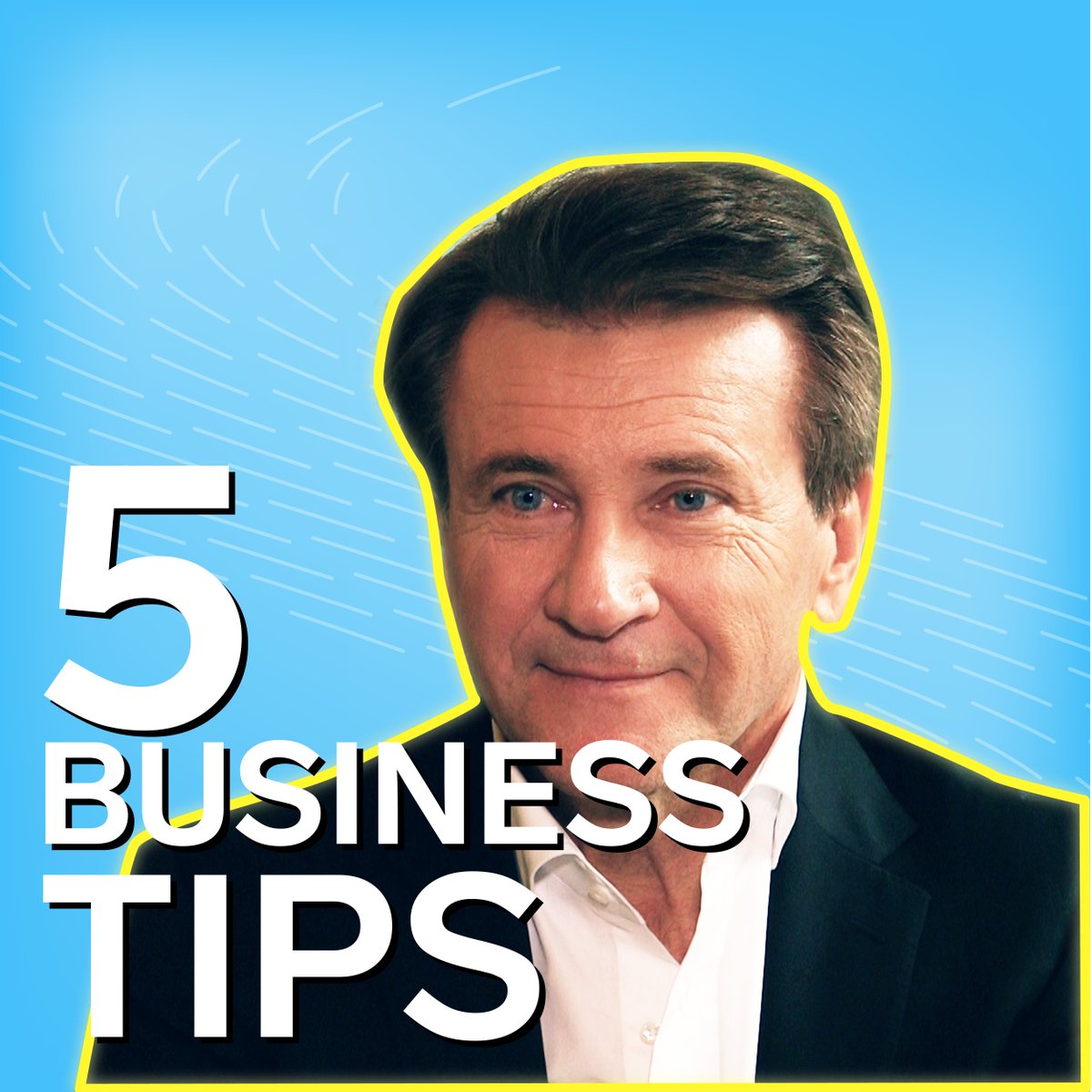 Shark Tank's Robert Herjavec believes that speed is the most important aspect of running a business