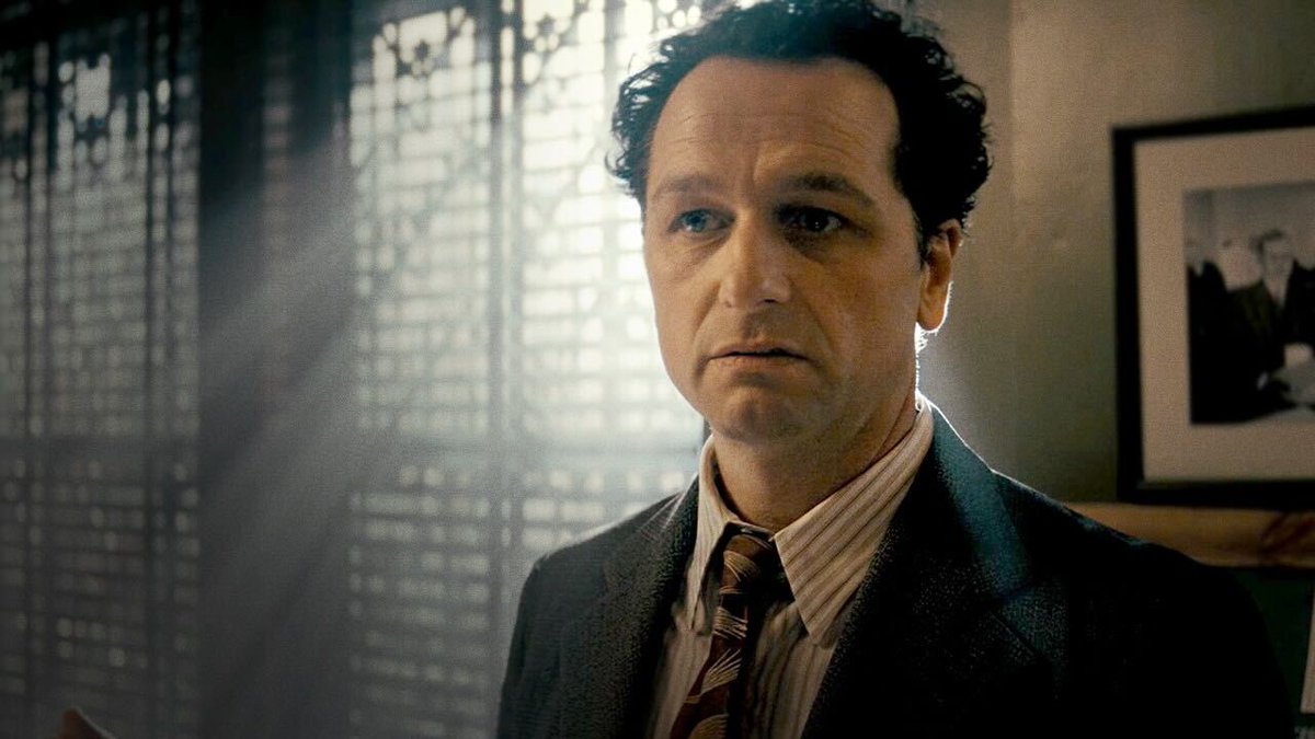 Perry, Della, and Paul brace themselves for the murder trial of the century. Starring Matthew Rhys, Juliet Rylance, and Chris Chalk, Season 2 of #PerryMason premieres March 6 on HBO Max.
