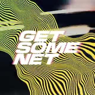 You think you know netball? Think again. This is the Netball Super League 🎆 Get with the game and #GetSomeNet 👊