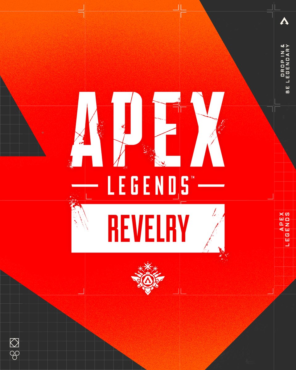 Team Deathmatch, remastered Legend classes, and the all-new Nemesis rifle — this Season is shaping up to be the wildest party in Outlands history 🥳 Drop into the fun when Revelry launches on Feb 14. 👉