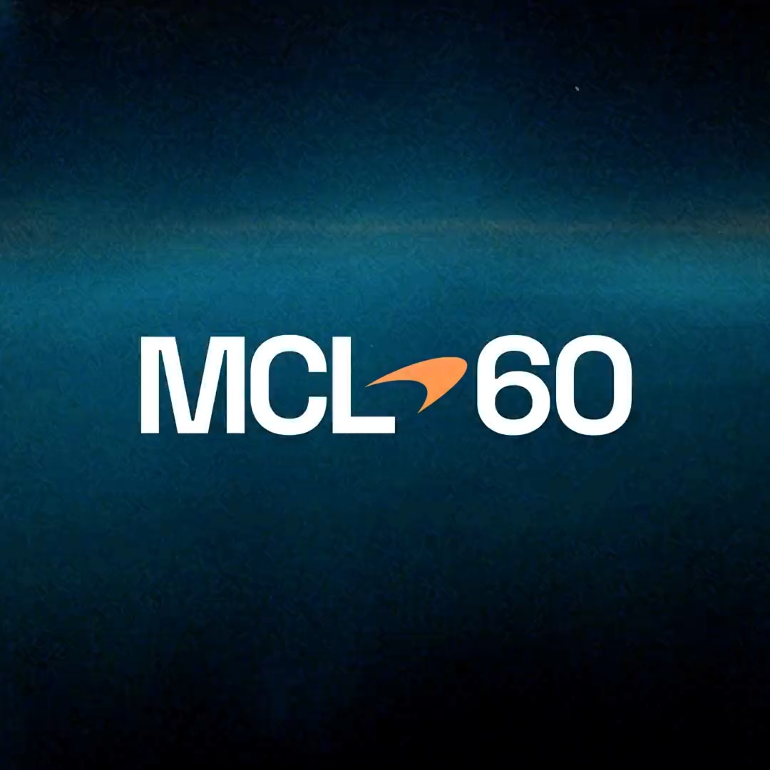 Proud of our past. Embracing our present. Shaping our future. 👊 A special name for a special year. #MCL60 coming 🔜 👀
